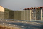 noise barriers